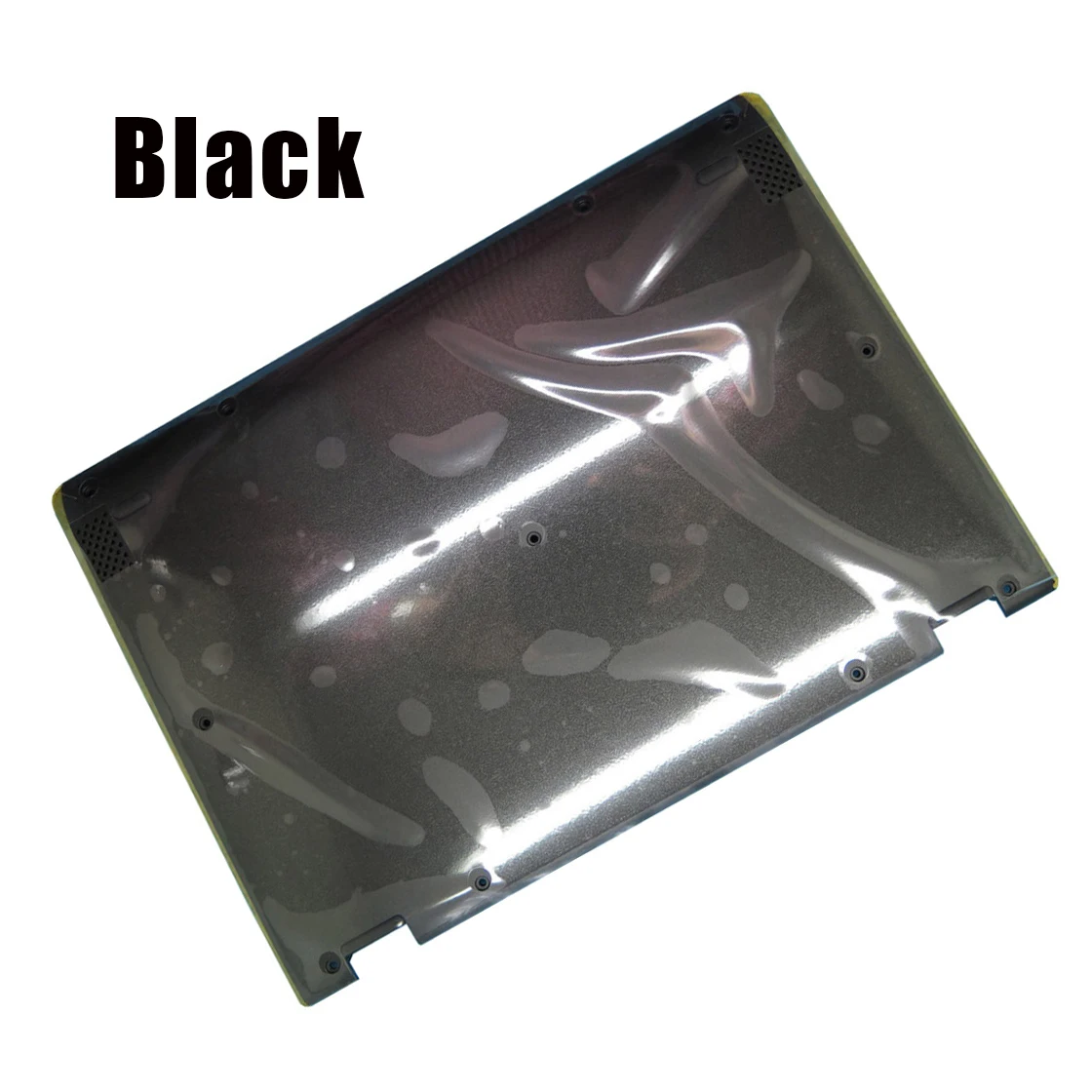 5CB0L46186 AP11G000110 5CB0L46164 AP11G000100 Black/Silver Laptop Bottom Case For Lenovo YOGA 710-11IKB 710-11ISK 710-11