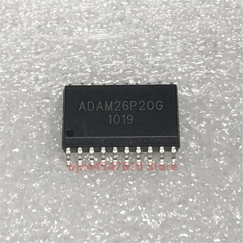 

ADAM26P20G sop20 510pcs-20PCS