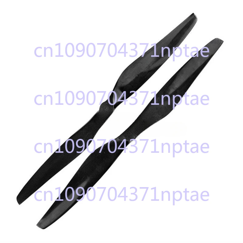 2880 3010 3210 3620 inch carbon fiber plant protection drone blade large load