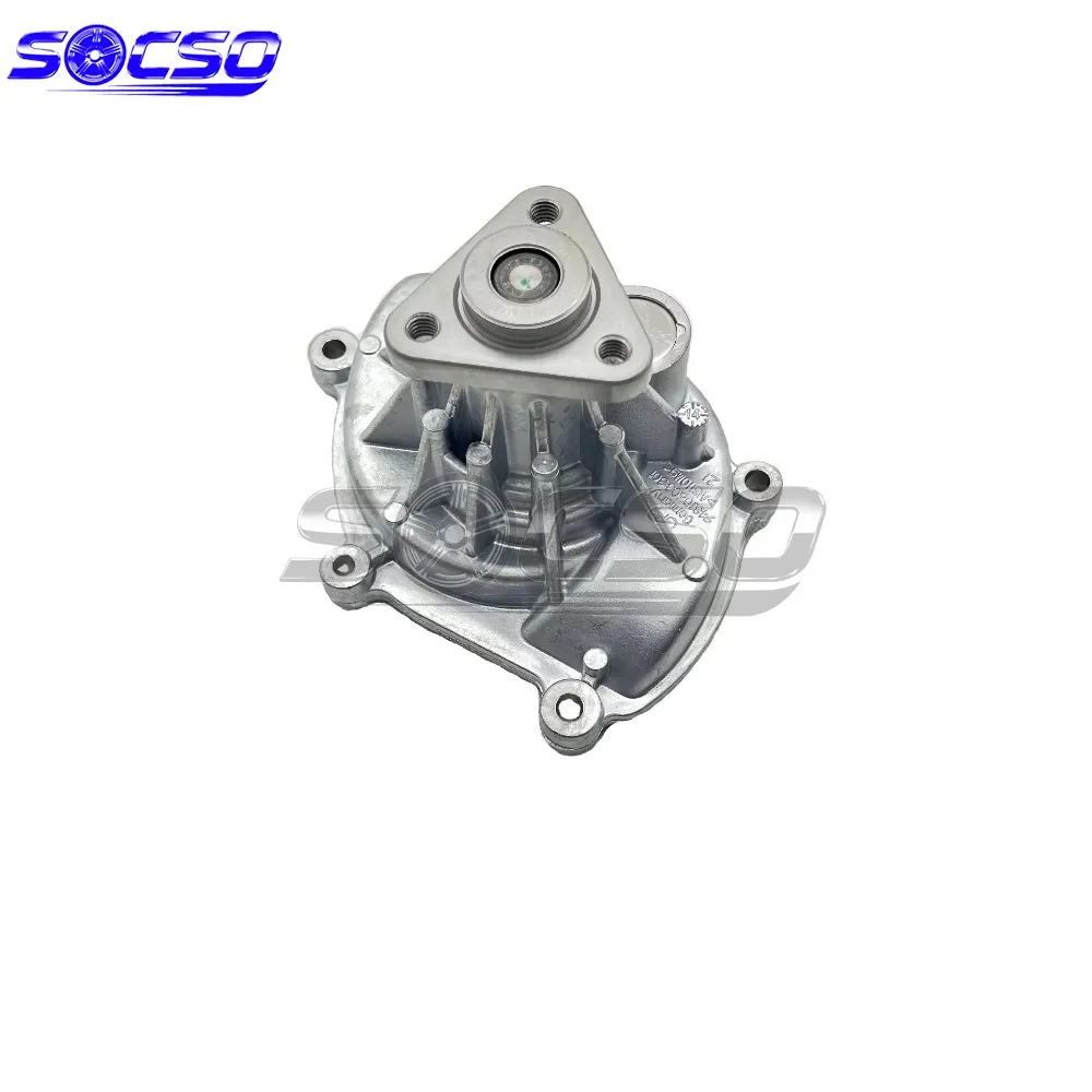 

Auto Parts Engine Water Pump for Porssche Cayenne Panamera Macan OE 94810603301 948 106 033 01 94610603300