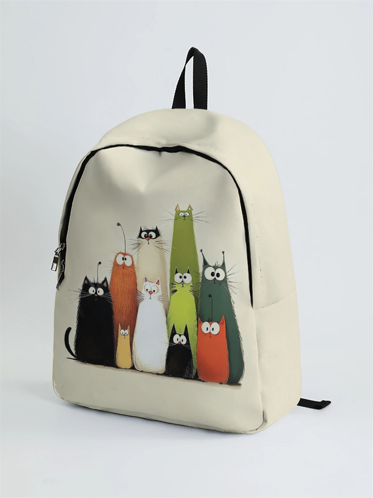 

New men's and women's large capacity university backpacks, fashionable women's laptops, backpacks, cute girls' travel bags