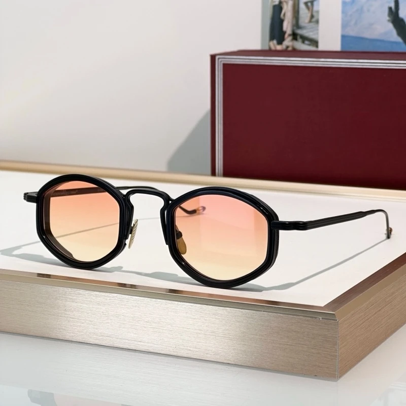 

Солнцезащитные очки ARAGON, овальные женские солнцезащитные очки из сплава, мужские солнцезащитные очки на лето и весну, уличные популярные оттенки, новые очки 2026, новая мода