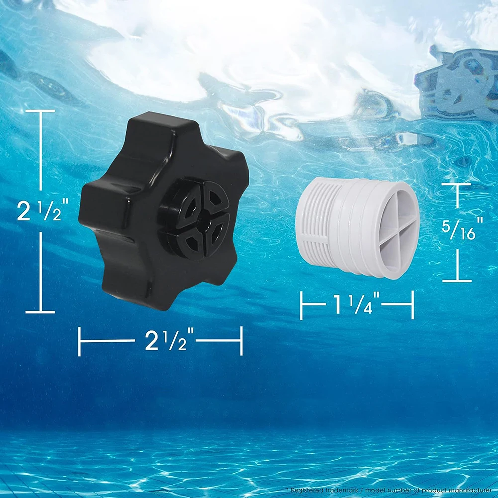 

Easy To Install New Part Replacement Screen Drain Cap Assembly Drainage Cover Long Service Life Number SX180LA
