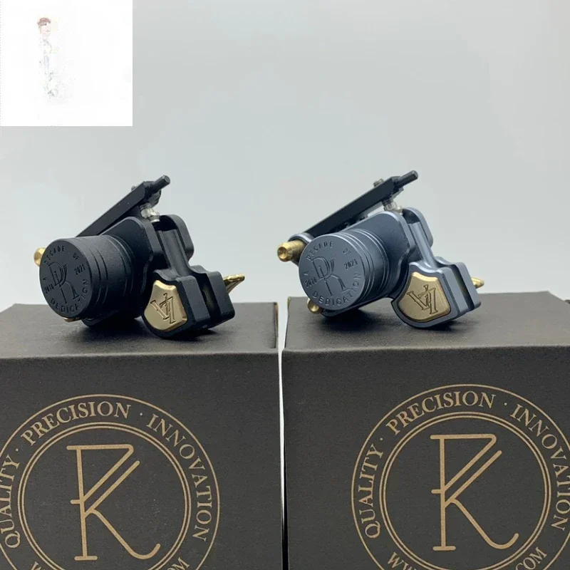 Shrapnel Rolling Ma…