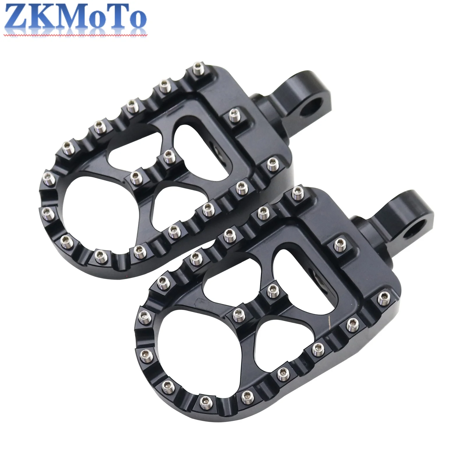 Thumbnail 4 - #90 Latest Motorcycle Foot Pegs Offers