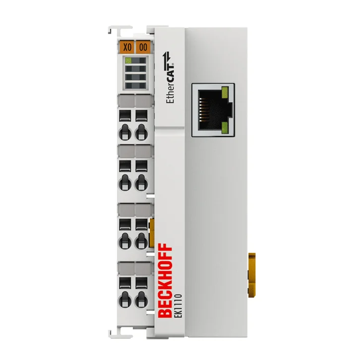 

New Beckhoff EK1110 EtherCAT Extension PLC Module