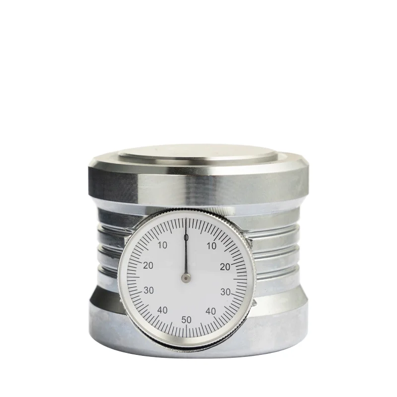 

Precision Z-Axis Setter Dial Indicator Tool for CNC Machining Centers CNC Tool Setting Gauge Machine Tools Accessories