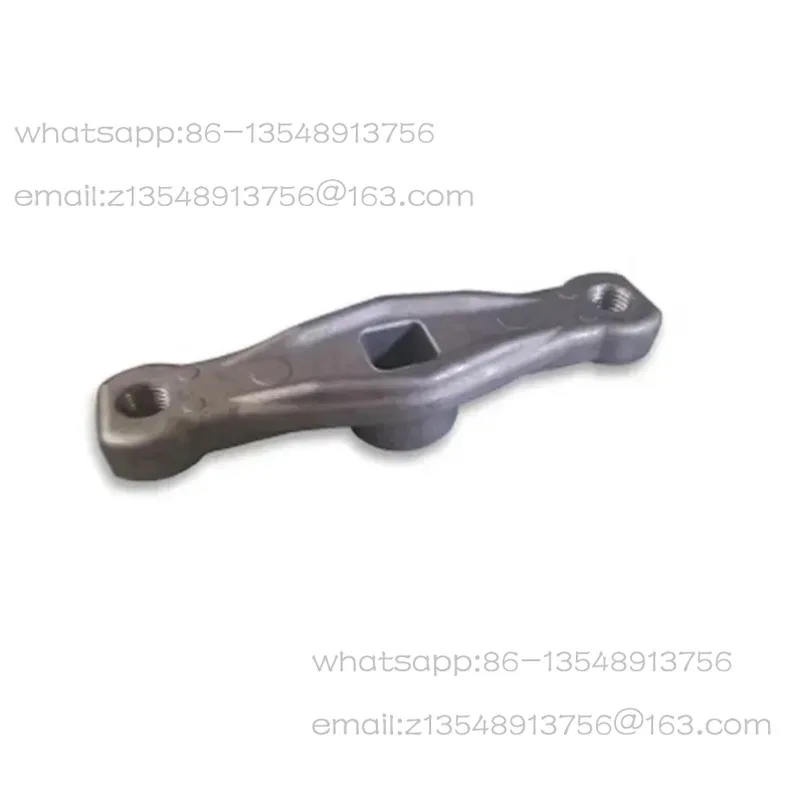 Original Front and Rear Pedal Assembly for Electric Vehicles, Connecting Bracket Pedal Tube Factory Direct Sales
