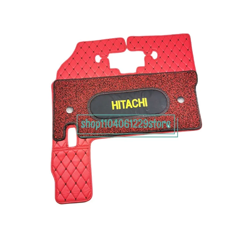 

Для Hitachi 120 200 240/230/300/330 6 3gcab клейкая подставка для пола, запчасти для экскаватора