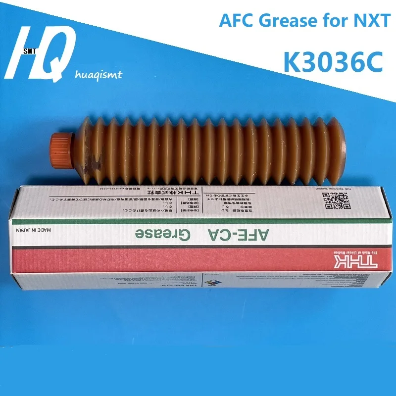 AFC Grease for NXT Fuji chip mounter K3036C original SMD SMT spare parts 70g