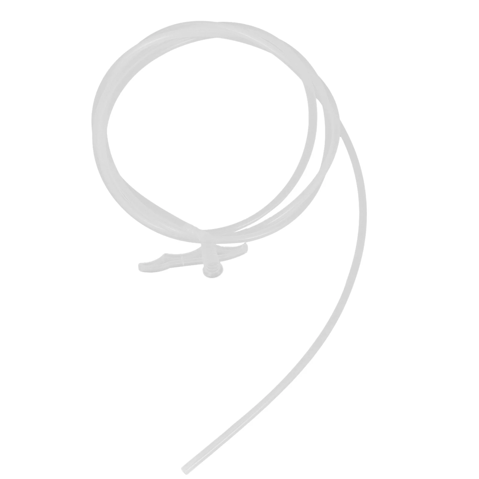 

2m Spray Foam Tube Extension Epoxy Sprayer Tool Sealant Agent Dispenser Versatile Easy to Use for Home Decor Construction