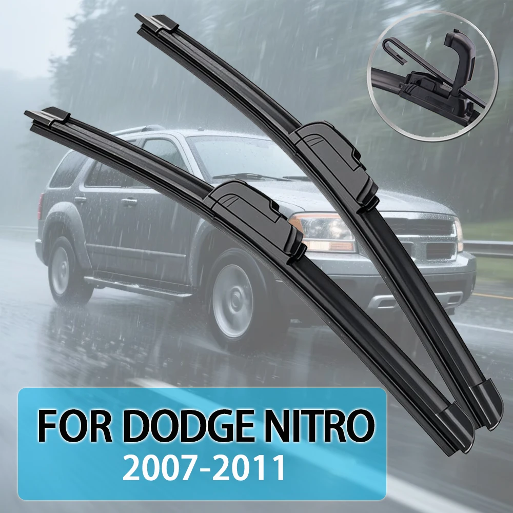 For Dodge Nitro Ka …