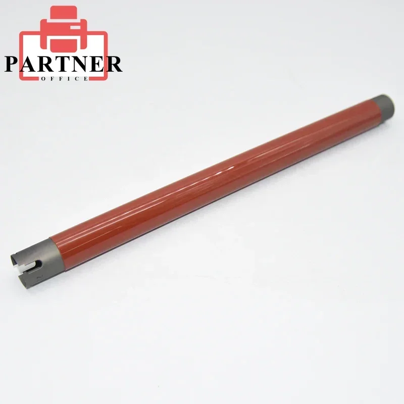 1PCS 008R13063 8R13063 641S00735 641S735 Upper Fuser Heat Roller for XEROX WorkCentre 7425 7428 7435 Phaser 7500 7500DN 7500DT