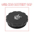 KAC CAP Only Fits EG