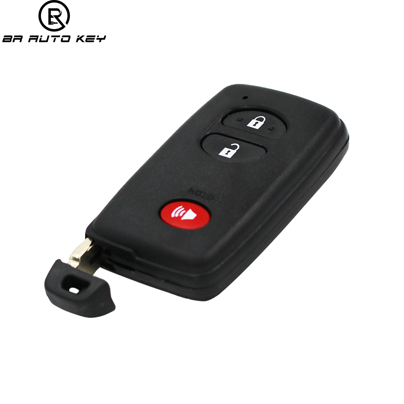 89904-0T060 4 Buttons Smart Remote Proximity Key Fob For Toyota Venza Key 2009-2016 314.3Mhz 4D-71 Chip 271451-5290 FCC:HYQ14ACX