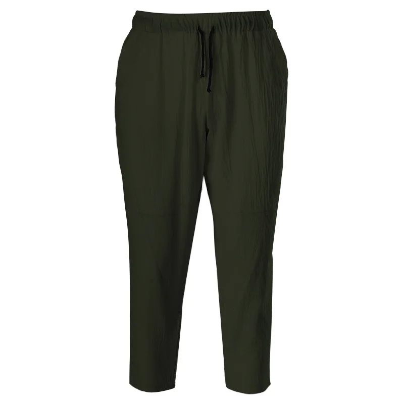 Medieval Slacks Renaissance Long Pirate Pants Stage Show Dress