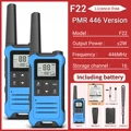 PMR -Blue