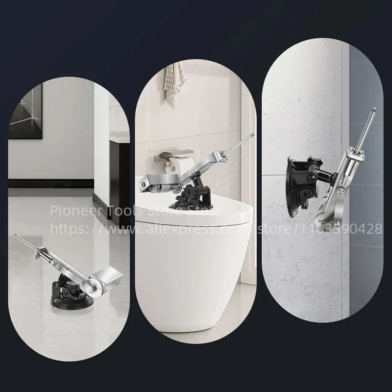 المحرك الخطي تلسكوبي صغير مع 45 مللي متر السكتة الدماغية 3-24 فولت موتور تيار مباشر 60 مللي متر شفط كوب DIY بها بنفسك أدوات الحركة الآلية