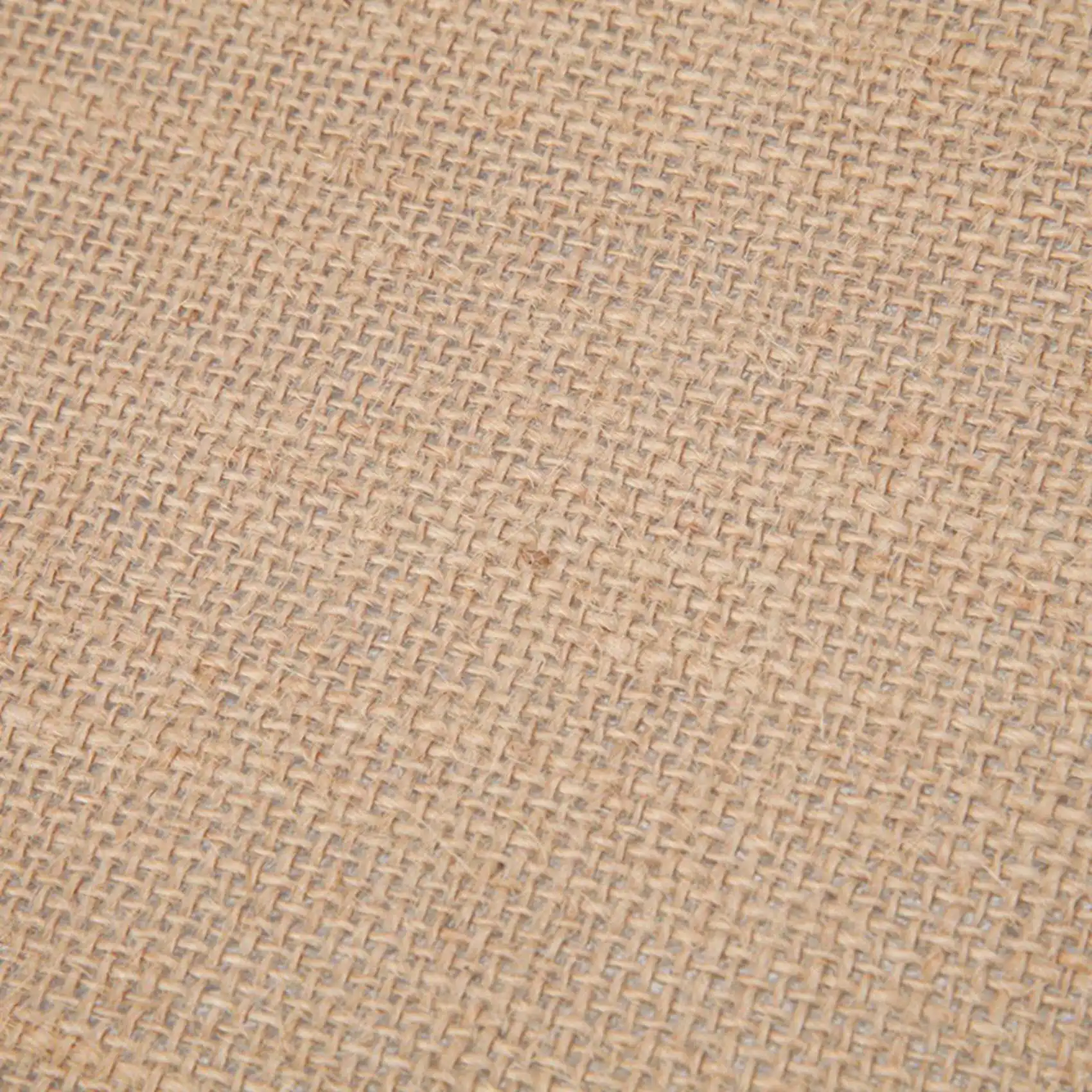 

BAAU 24Pcs Linen Table Mat Lace Placemat Set Natural Jute Woven Tableware Mat Wedding Party Decoration