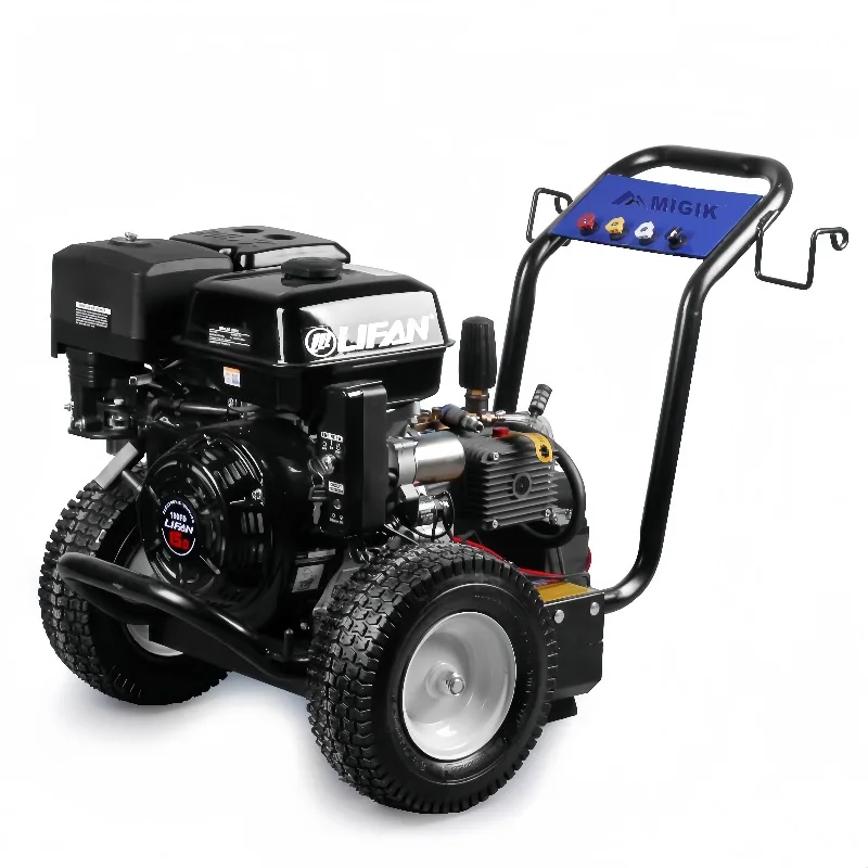 High Power 15HP Water  4350Psi High Pressure Cleaners for Car Washer New Condition Accessory for Car Wash Shop