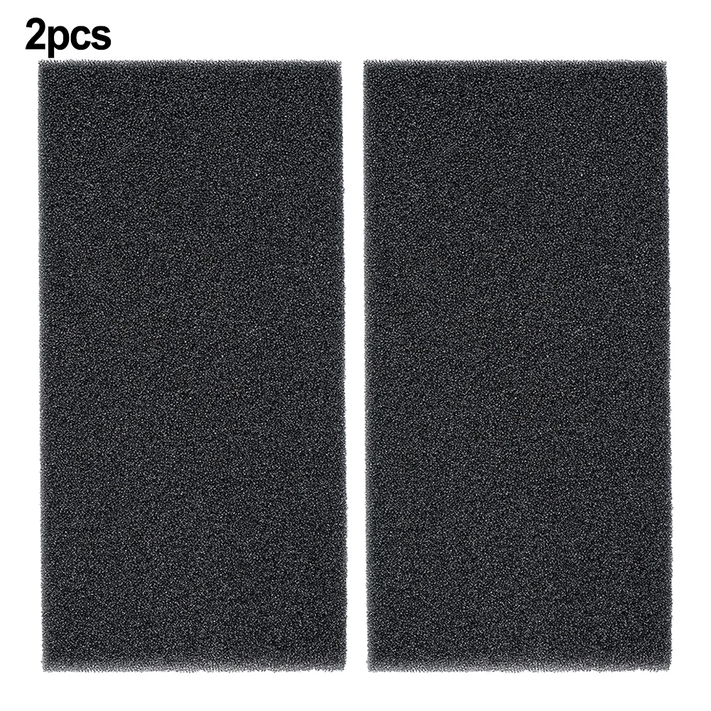 2pcs Sponge Filter For D9866E SP-13 SP13 For Panasonic Dryer Heat Pump Dryer Vacuum Cleaner Accessories