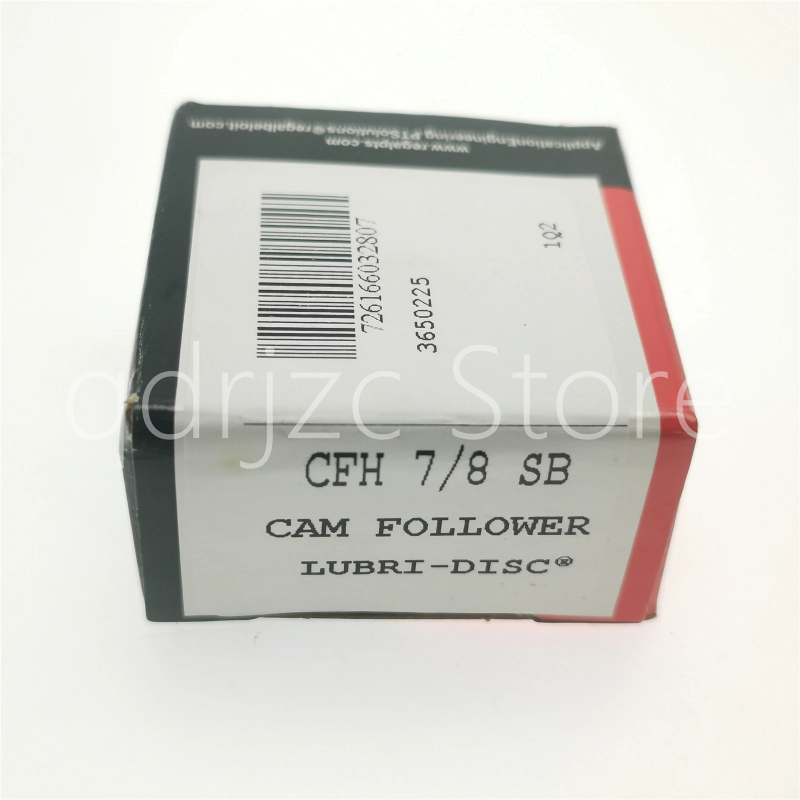 

Inch bolt roller bearing CFH7/8SB = H28LW