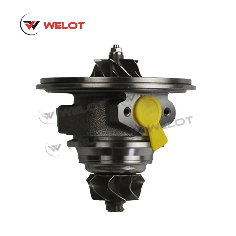 

THC10 Turbo VVP1 Cartridge 0375C8 0375E3 0375E1 0375E0 0375H7 CHRA For Citroen C5 2.0 HDI 66Kw DW10TD 1999-