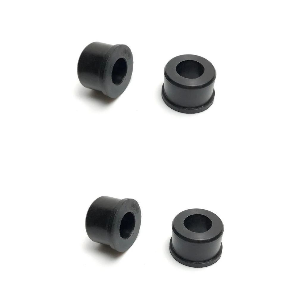 30 To 16mm Plastic Reducer Bushing Hollow Tube Adapter For Fitness Equipment Portable Fitness Accessories