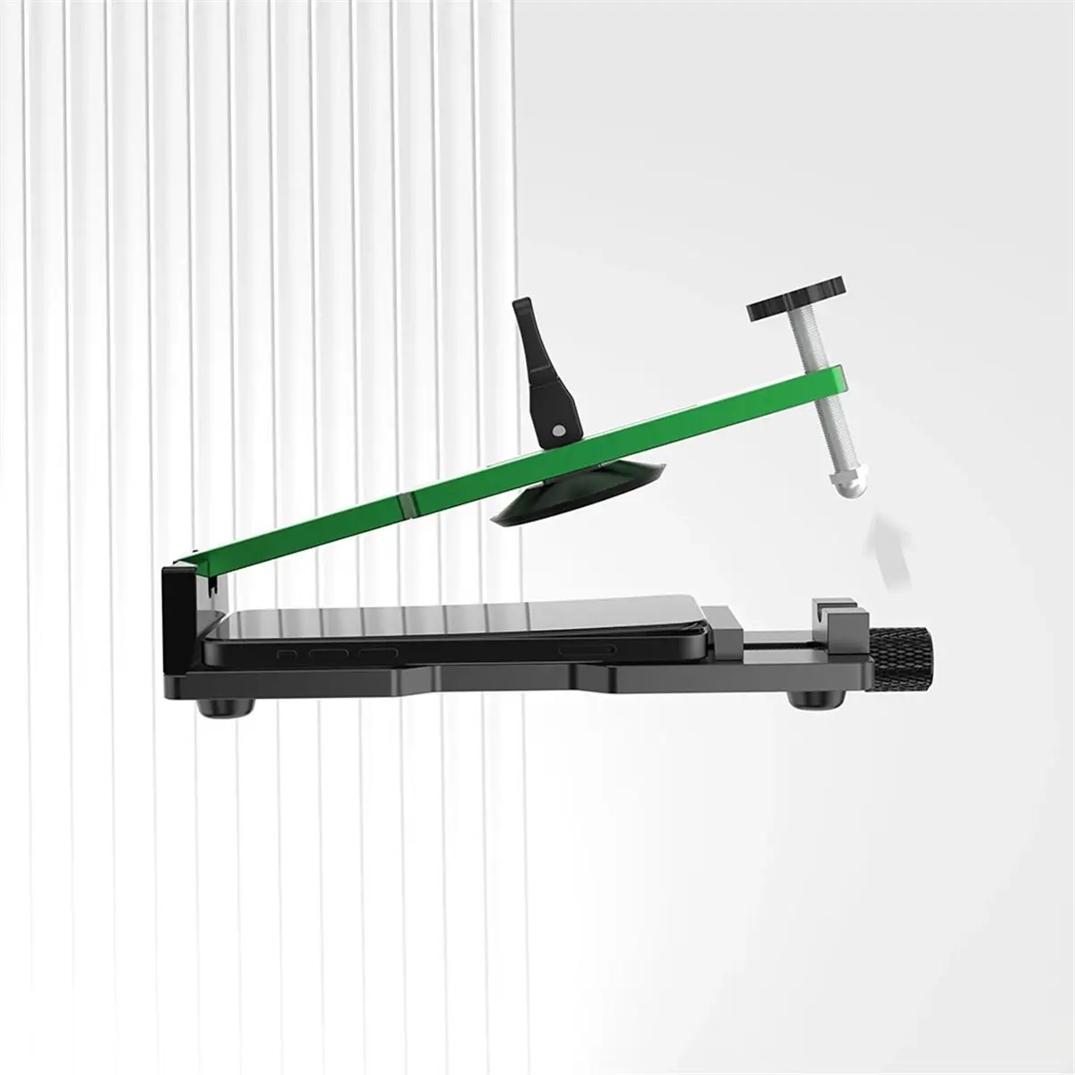 DA08 Puller Universal Heating-Free LCD Screen Separator Fixture Mobile Phone Repair Disassembly for Phone Screen Removal