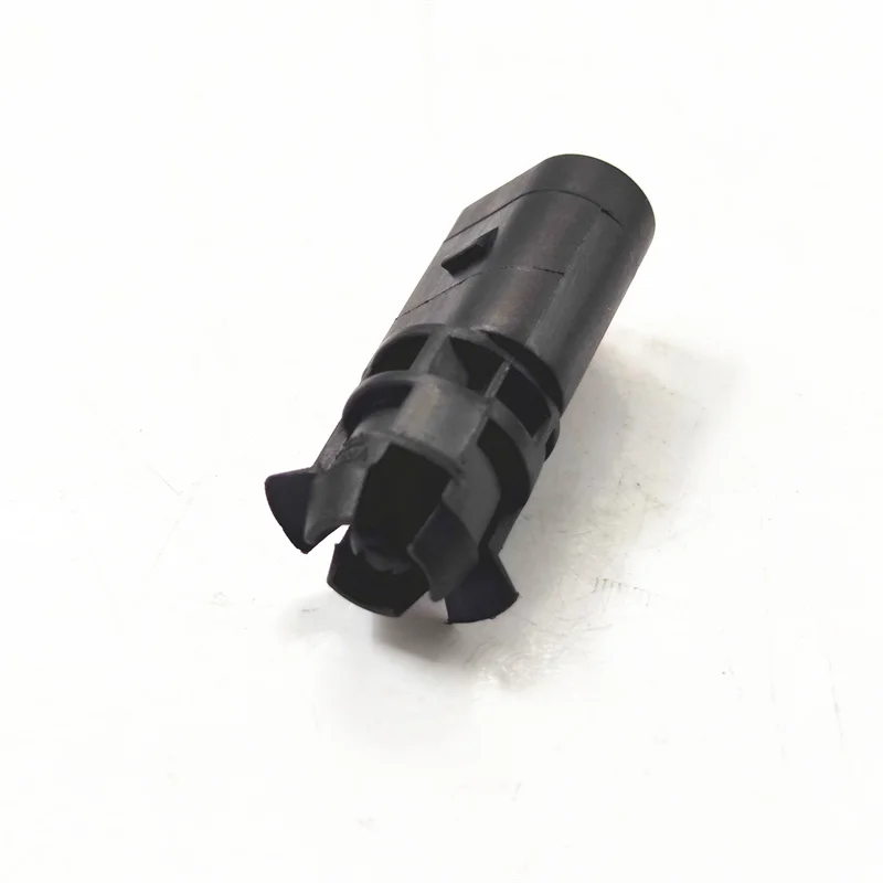 Outside Ambient Air Temperature Sensor Connector Plug Bracket For VW Golf 4 MK4 Jetta MK4 For Skoda Audi Seat 1J0919379A