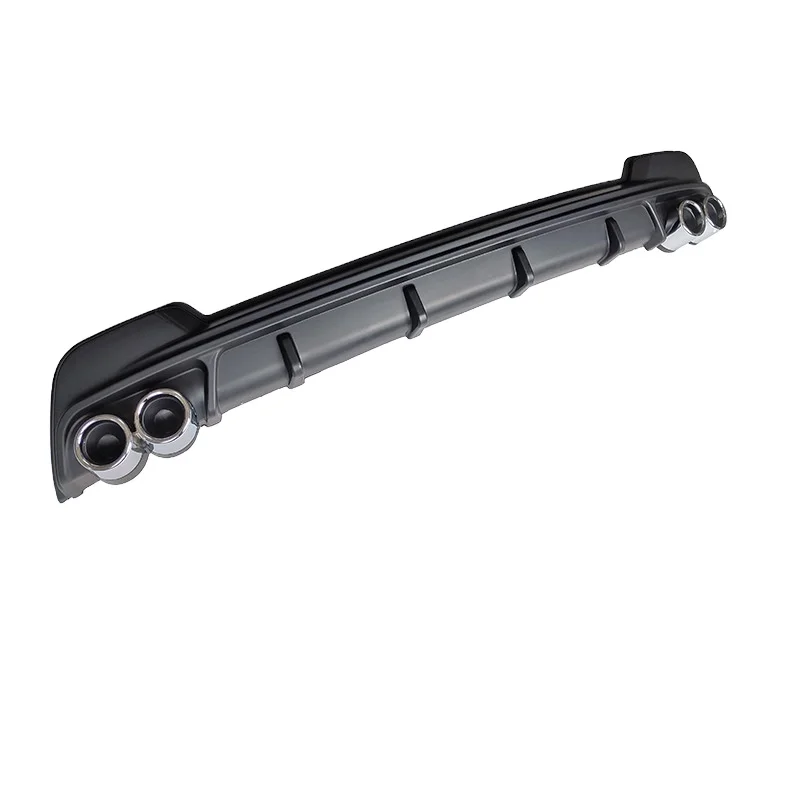 Damei High Quality Rear Diffuser For  Corolla Levin 2019-2021 Modified Rear Lip Rear Spoiler