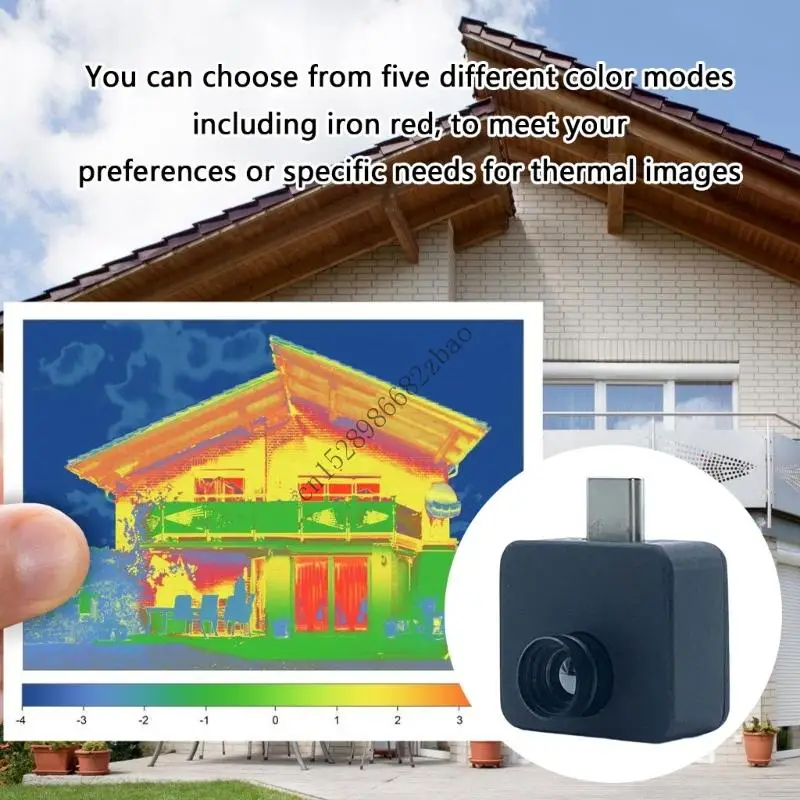 H7EA Easy Carry Imaging Camera