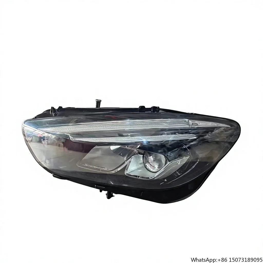 

For 2020-2023 B-Class 247 LED Headlights - for OEM Repair and Replacement - Sourced Directly From the Manufacturer