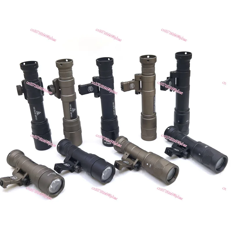 Sotac M340c M340v M600df M640 M640df Series Power Torch