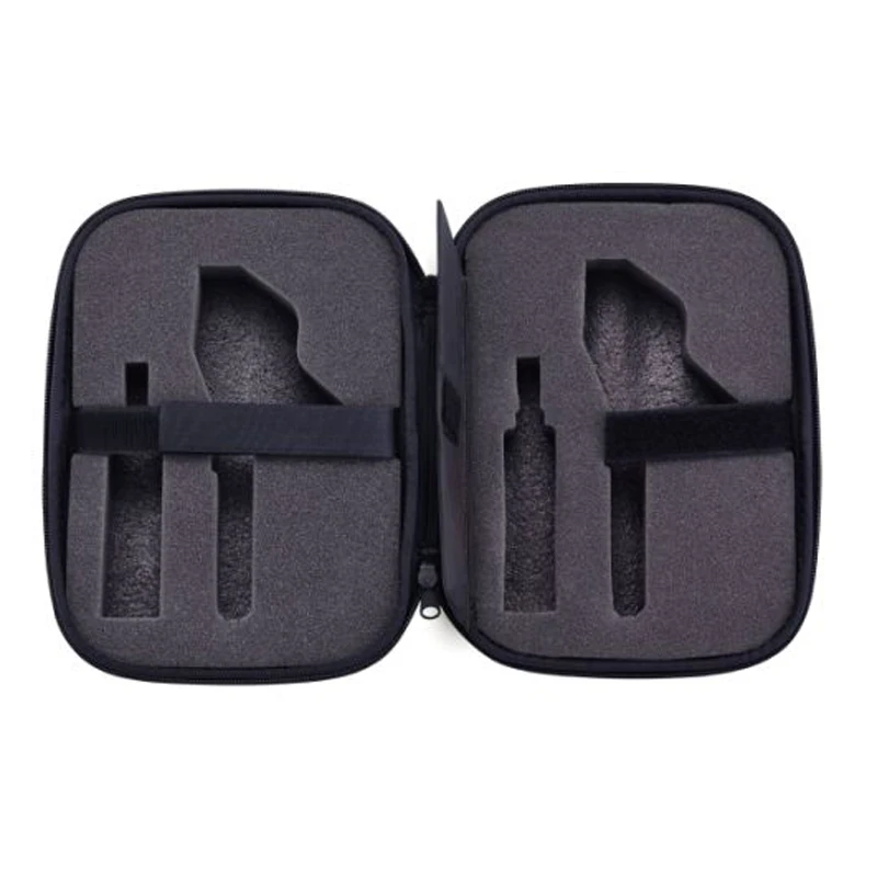 

0563 0002 10 AC & Refrigeration Test Kit with 2pcs Testo 115i And 2pcs 549i Wireless Smart Probes Bluetooth-Compatible