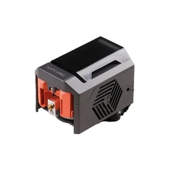 1 Pc Kobra 3 Hotend Module for Anycubic Kobra 3, Kobra 3 Combo, Kobra 3 V2 - 3D Printer Parts