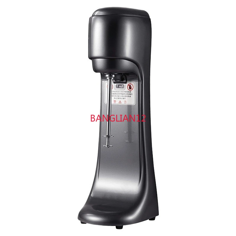 

Автоматическая индукционная машина для приготовления молочных коктейлей, одноголовочный миксер, машина для укупорки молока с таймером