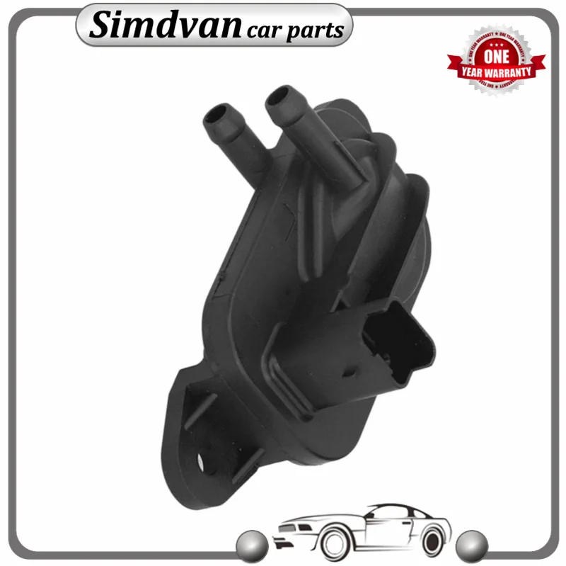 

1X 504102810 Exhaust DPF EGR Differential Pressure Sensor for PEUGEOT 206 CC EXPERT CITROEN JUMPER 1.6 2.0 3.0 HDi 96.450.226.80