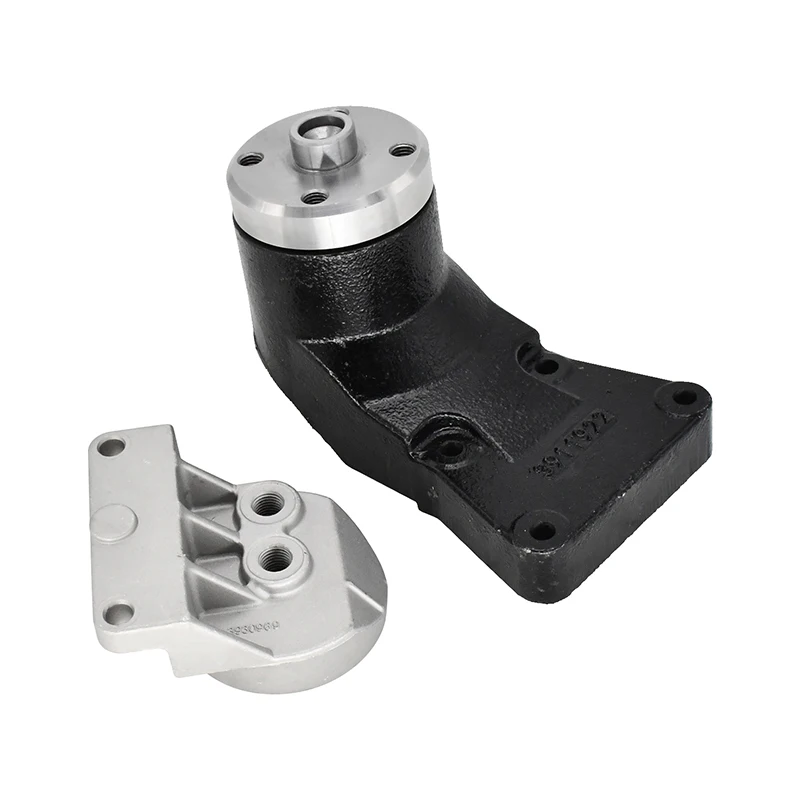 

3911922 C3911922 C3908807 3908807 Fan Support Compatible with Cummins Engine G3.9 G5.9 4B3.9