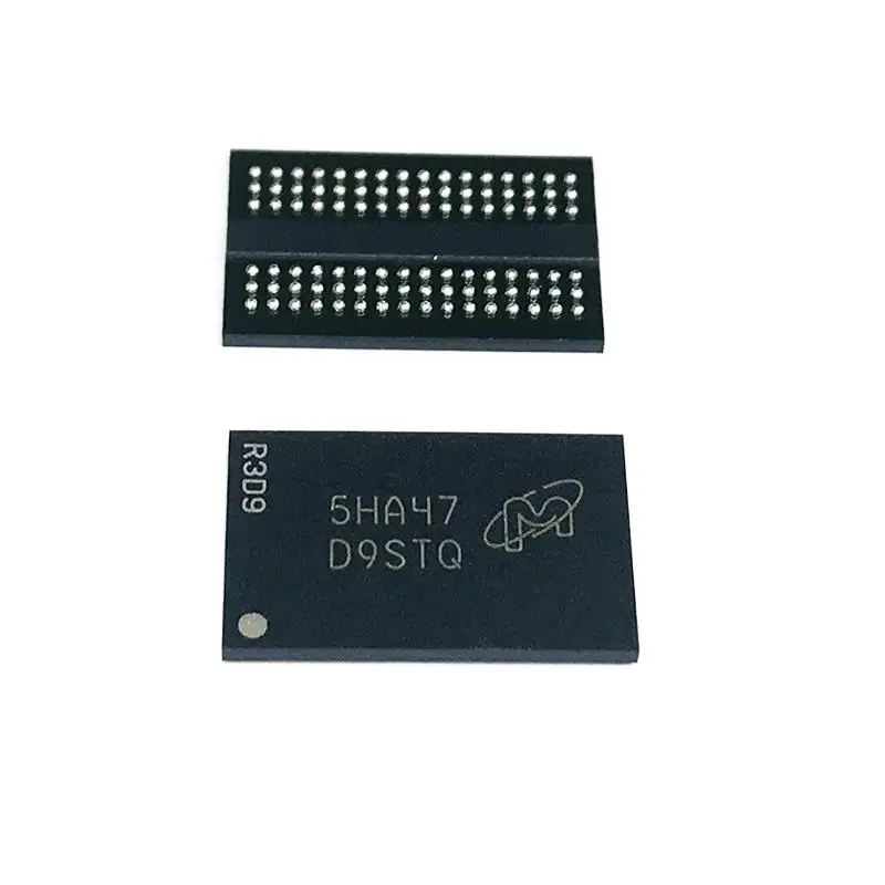 1 Piece D9STQ/D9SWB/D9SWC/MT41K512M16HA-125:A/-125IT:A  DDR3  8G BGA