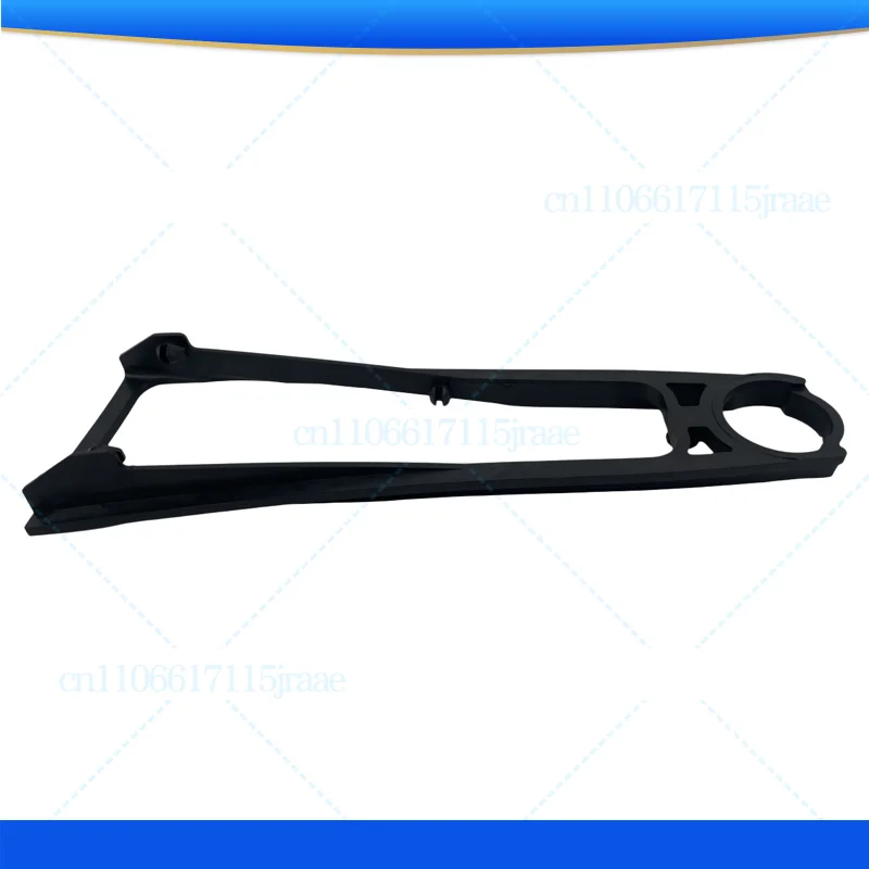 

For Yamaha YZF-R3/MT-03 Flat Fork Chain Rubber Chain Protection Card 2015-2024