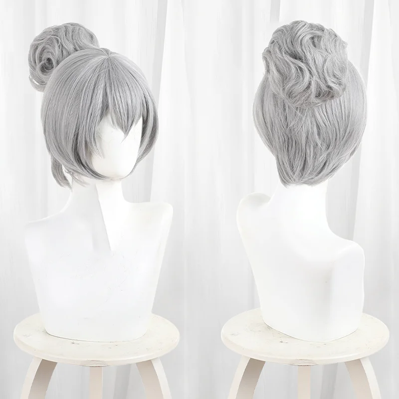 Wig Cosplay Judy Hopps dari Zo - Zoo Party Games ulasan dan harga