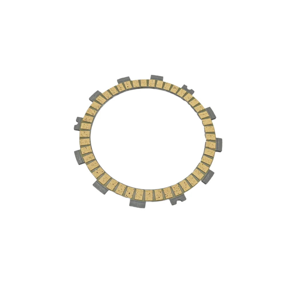 Motorcycle Clutch Friction Plates Kit For Kawasaki Z800 2013 - 2024 Z900 Z900RS 2018 - 2024 Clutch Plate