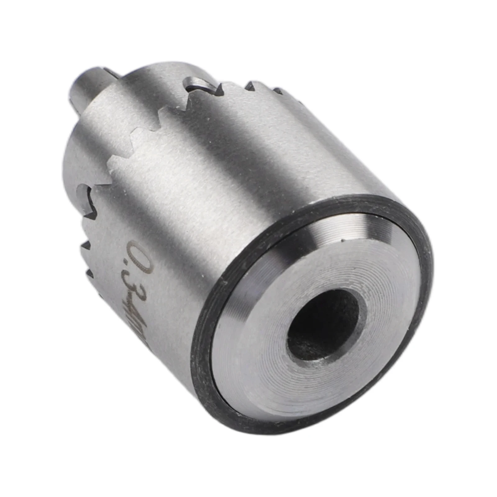 1set Drill Chuck Wrench Key Rod Sleeve JT0 Motor Drill Chuck With 4/5/6/8mm Motor Shaft Drill Clamp JT0 Connecting Rod Tools