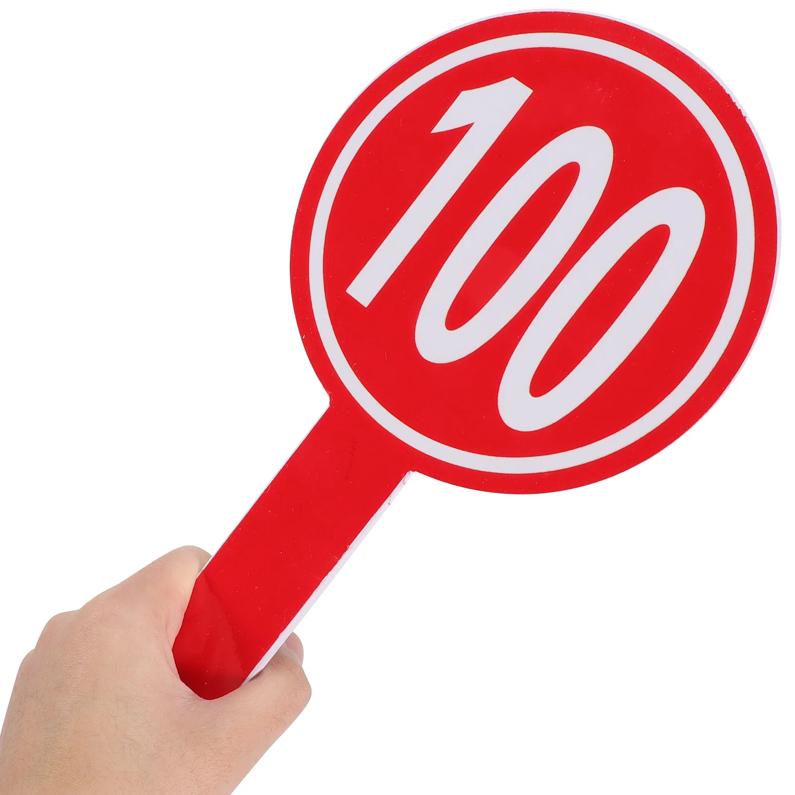 

4pcs Blank Scoreboards Dry Erase Lap Boards Handheld Whiteboard Double Sided For Voting Judges Scoring Auctions Games Mini White