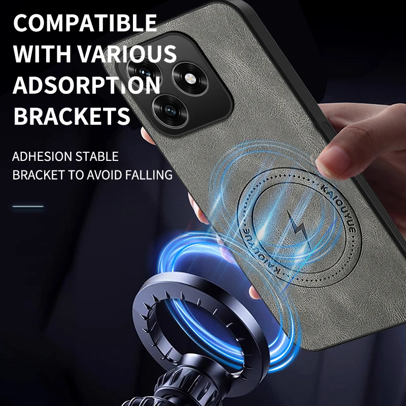 For Honor X5C 4G Ba…