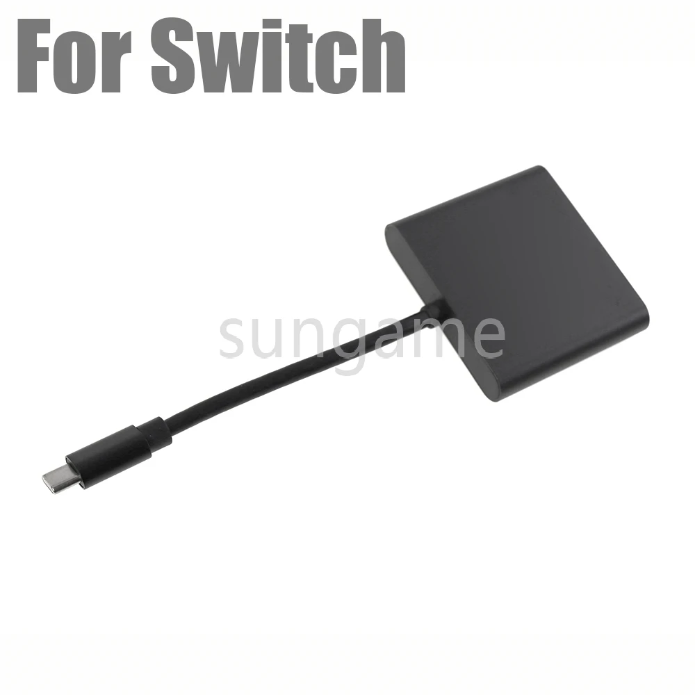 1Pc 3 In 1 Converte… - image