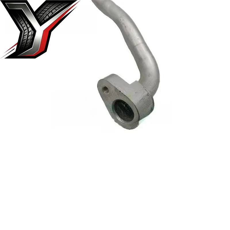 5QD820743C Refrigeration Hose Air Conditioning Low-pressure Pipe for VW Golf Bora Skoda OCTAVIA