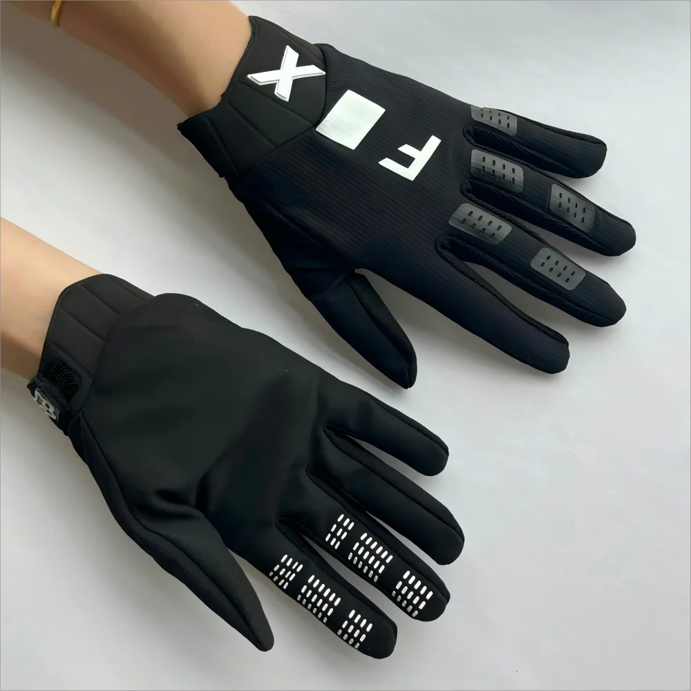 

Motorcycle, off-road gloves, downhill mountain bikes, DH MX MTB motorcycle gloves, men's and women's glove accessories