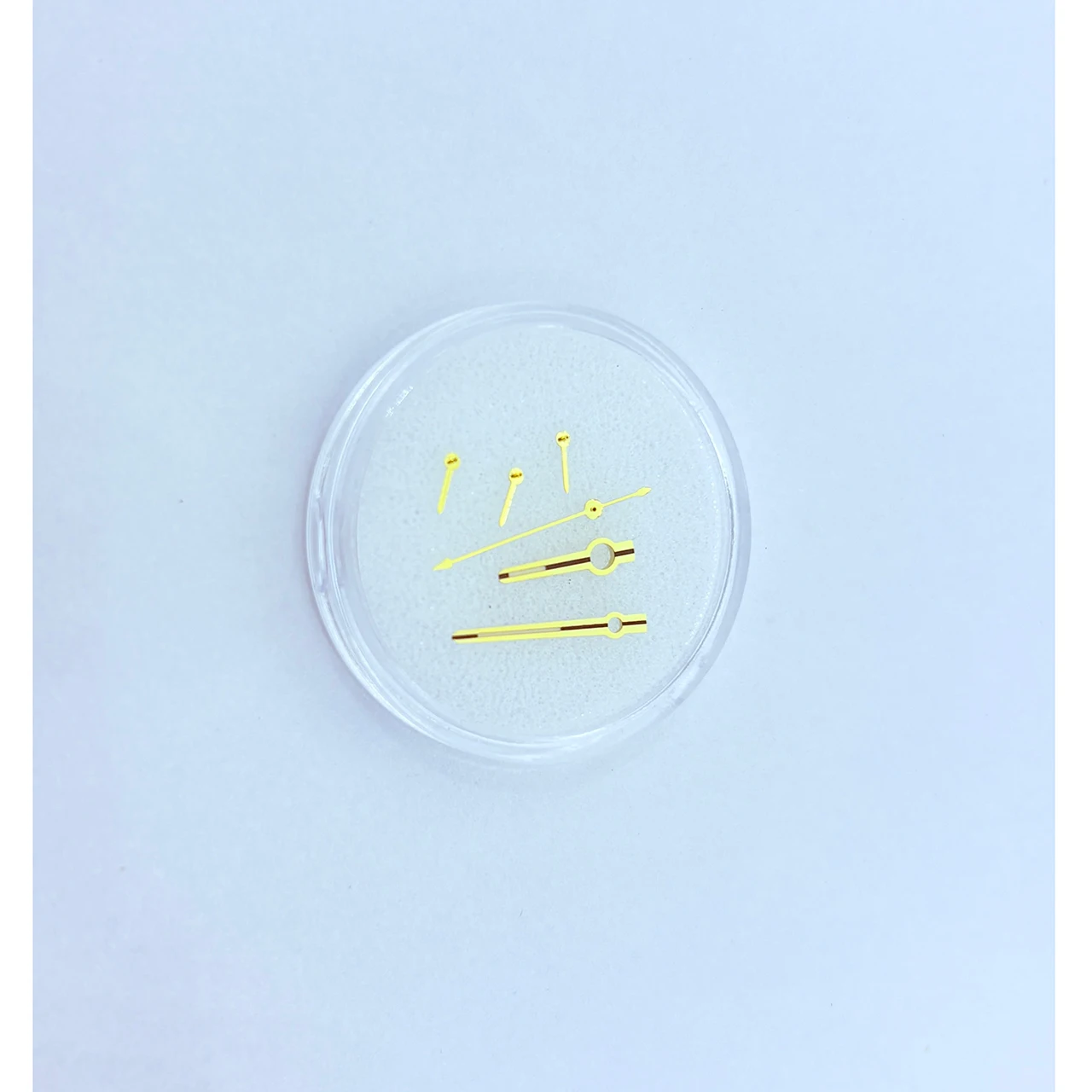 Accessori per orologi Lancette per orologi adatte al movimento 7750 116500 116503 116505 116509 Parti di riparazione per orologi Lancette per orologi